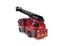 Amewi Mercedes Benz Arocs Feuerwehr Drehleiter RTR, 1:18