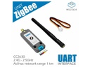 M5Stack ZigBee Modul CC2630F128 mit Antenne