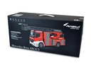 Amewi Mercedes Benz Arocs Feuerwehr Drehleiter RTR, 1:18