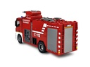 Amewi Mercedes Benz Arocs Feuerwehr Löschfahrzeug RTR, 1:18