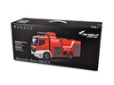 Amewi Mercedes Benz Arocs Feuerwehr Löschfahrzeug RTR, 1:18