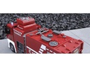 Amewi Mercedes Benz Arocs Feuerwehr Löschfahrzeug RTR, 1:18