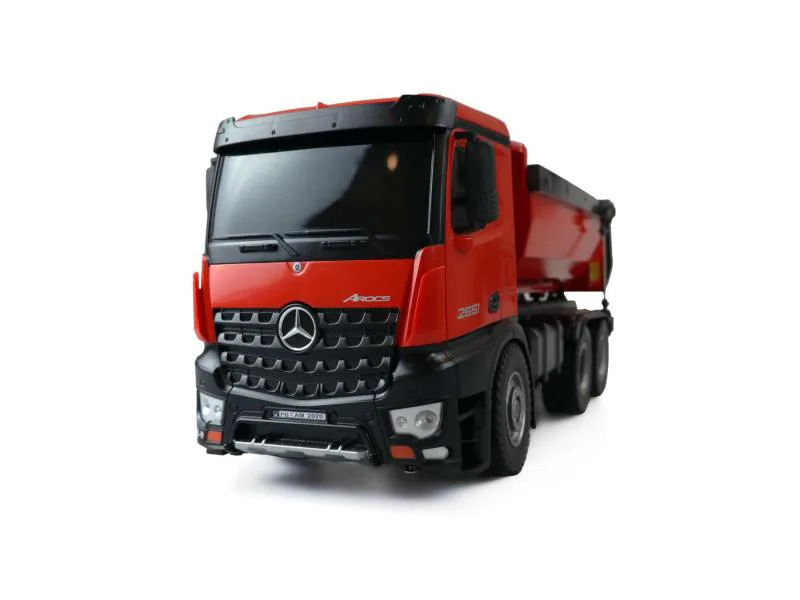 Amewi Muldenkipper Mercedes-Benz Arocs 6x4 RTR