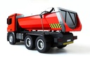 Amewi Muldenkipper Mercedes-Benz Arocs 6x4 RTR