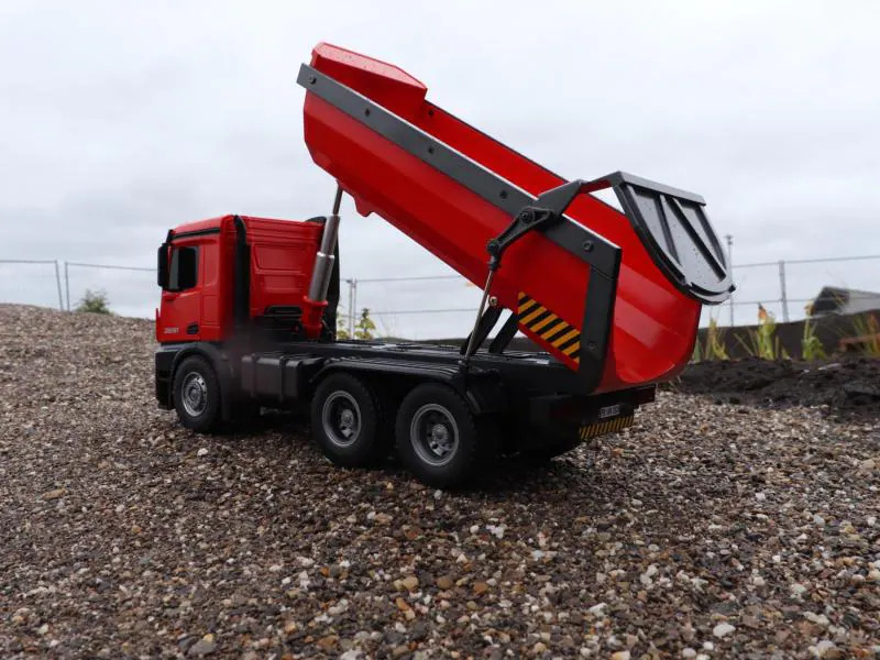 Amewi Muldenkipper Mercedes-Benz Arocs 6x4 RTR