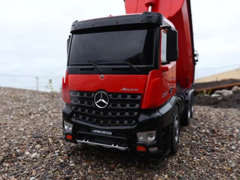 Amewi Muldenkipper Mercedes-Benz Arocs 6x4 RTR