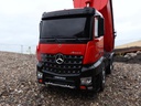 Amewi Muldenkipper Mercedes-Benz Arocs 6x4 RTR