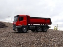 Amewi Muldenkipper Mercedes-Benz Arocs 6x4 RTR