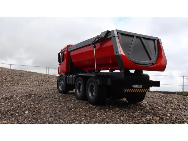 Amewi Muldenkipper Mercedes-Benz Arocs 6x4 RTR