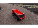 Amewi Muldenkipper Mercedes-Benz Arocs 6x4 RTR