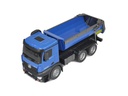 Amewi Muldenkipper Mercedes-Benz Arocs 6x4, Blau 1:14, RTR
