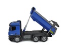 Amewi Muldenkipper Mercedes-Benz Arocs 6x4, Blau 1:14, RTR