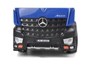 Amewi Muldenkipper Mercedes-Benz Arocs 6x4, Blau 1:14, RTR
