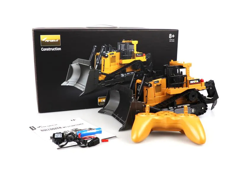 Amewi Bulldozer 1:24, RTR