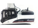 Amewi Kettenbagger AMX Vollmetall 1:14 RTR