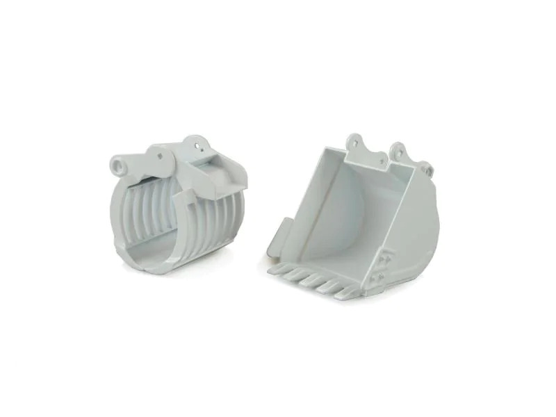 Amewi Kettenbagger AMX Vollmetall 1:14 RTR