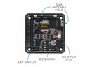 M5Stack ZigBee Modul CC2630F128 mit Antenne