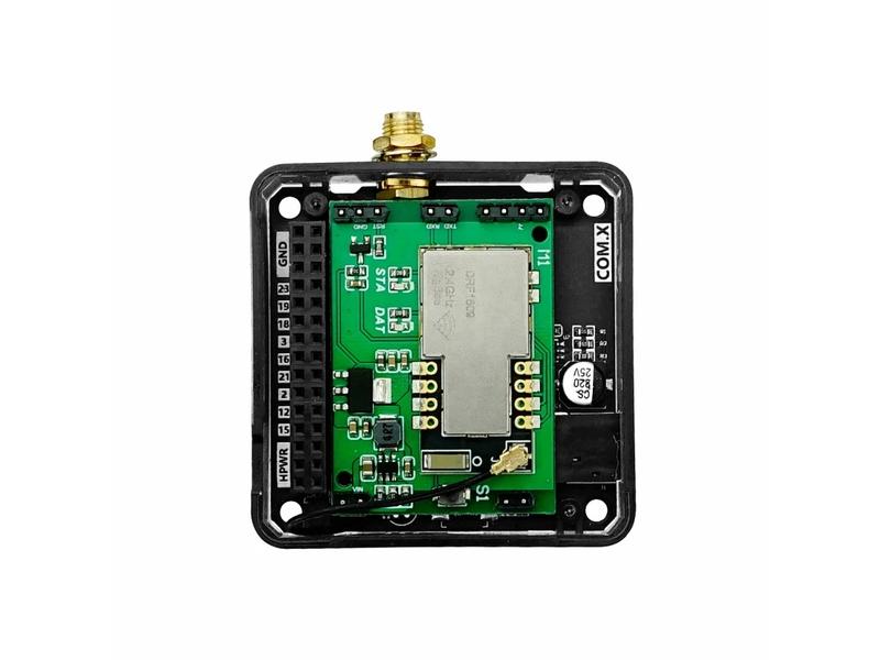 M5Stack ZigBee Modul CC2630F128 mit Antenne