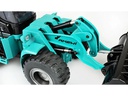 Amewi Radlader G485E Petrol, V5 1:14, RTR
