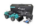 Amewi Radlader G485E Petrol, V5 1:14, RTR