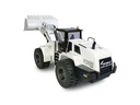 Amewi Radlader G485E Weiss, V5 1:14, RTR
