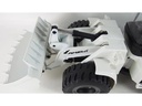 Amewi Radlader G485E Weiss, V5 1:14, RTR