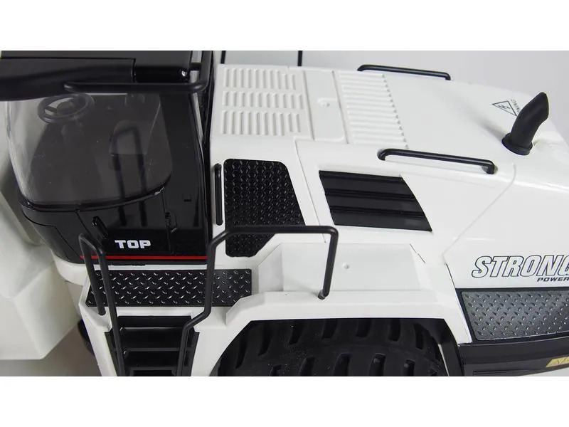 Amewi Radlader G485E Weiss, V5 1:14, RTR
