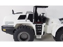 Amewi Radlader G485E Weiss, V5 1:14, RTR