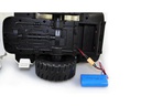 Amewi Radlader G485E Weiss, V5 1:14, RTR