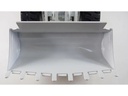 Amewi Radlader G485E Weiss, V5 1:14, RTR