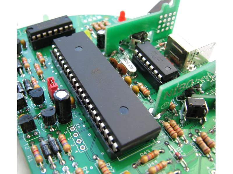 Nicai Systems Bausatz NIBObee