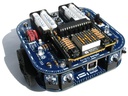 Nicai Systems Bausatz SHIELD LED-Matrix