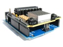 Nicai Systems Bausatz SHIELD LED-Matrix