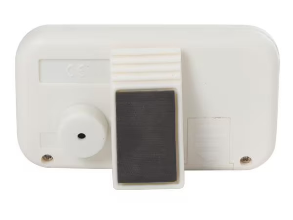 Velleman Fertigmodul Countdown-Timer mit Alarm