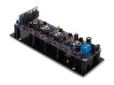 Whadda Bausatz 3-Kanal RGB LED-Lichtorgel