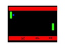Whadda Bausatz Klassisches TV Tennisspiel mit Analogen Schlägern