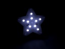 Whadda Bausatz LED Stern Weiss