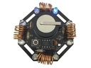 Whadda Bausatz Madlab Atom Herz