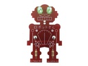 Whadda Bausatz Madlab Herr Roboter
