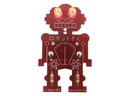 Whadda Bausatz Madlab Herr Roboter