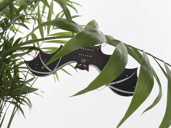 Whadda Bausatz SMD Fledermaus
