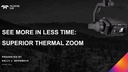 Flir Wärmebildkamera Vue TZ20