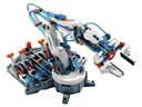 Velleman Bausatz Hydraulischer Roboterarm