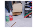 Deluxe Materials Modellbauklebstoff Speed Epoxy II 60 min. 224 g
