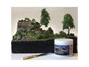 Deluxe Materials Modelliermasse Create and Shape 240 ml, Weiss