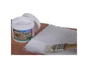 Deluxe Materials Modelliermasse Create and Shape 240 ml, Weiss