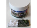 Deluxe Materials Modelliermasse Create and Shape 240 ml, Weiss