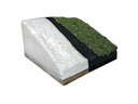 Deluxe Materials Modelliermasse Foam Armour 250 g, Crème