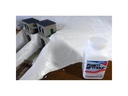 Deluxe Materials Modelliermasse Foam Armour 250 g, Crème