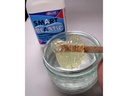 Deluxe Materials Modelliermasse Smart Plastic 125 g, Transparent